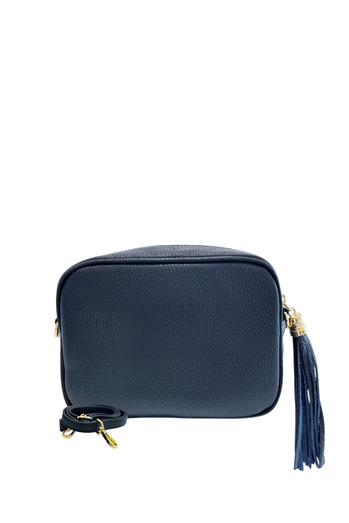 Baldinini Trend crossbody-bags Blu