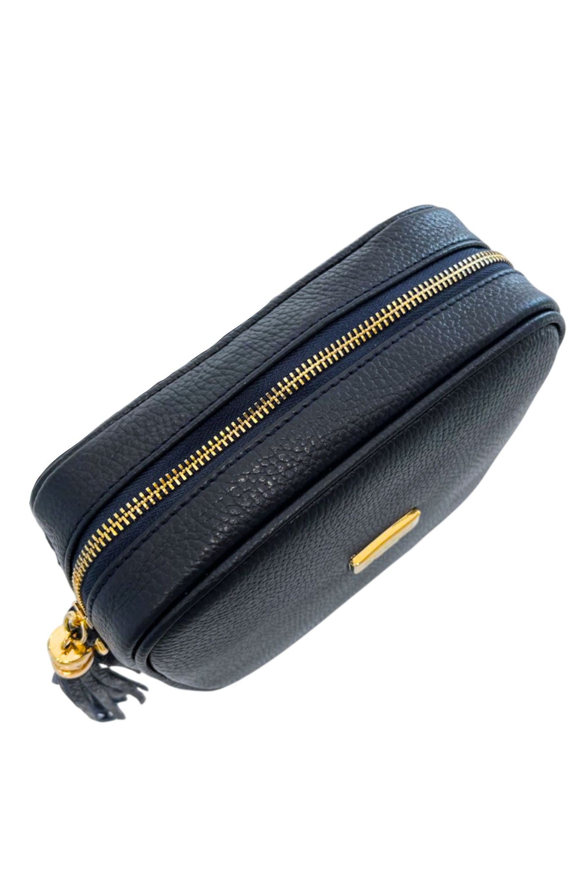 Baldinini Trend crossbody-bags Blu