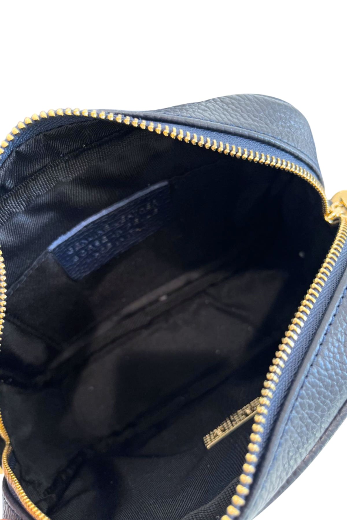 Baldinini Trend crossbody-bags Blu