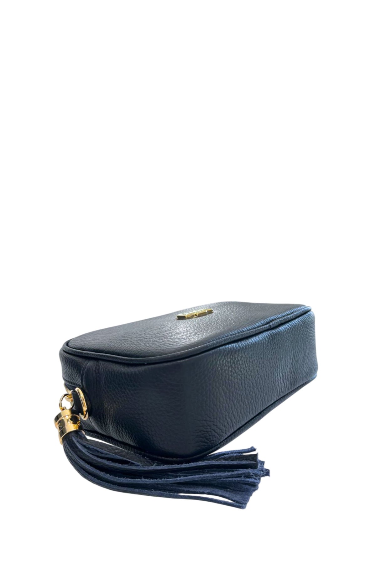 Baldinini Trend crossbody-bags Blu