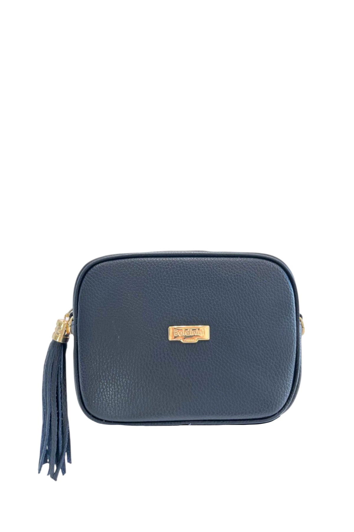 Baldinini Trend crossbody-bags Blu