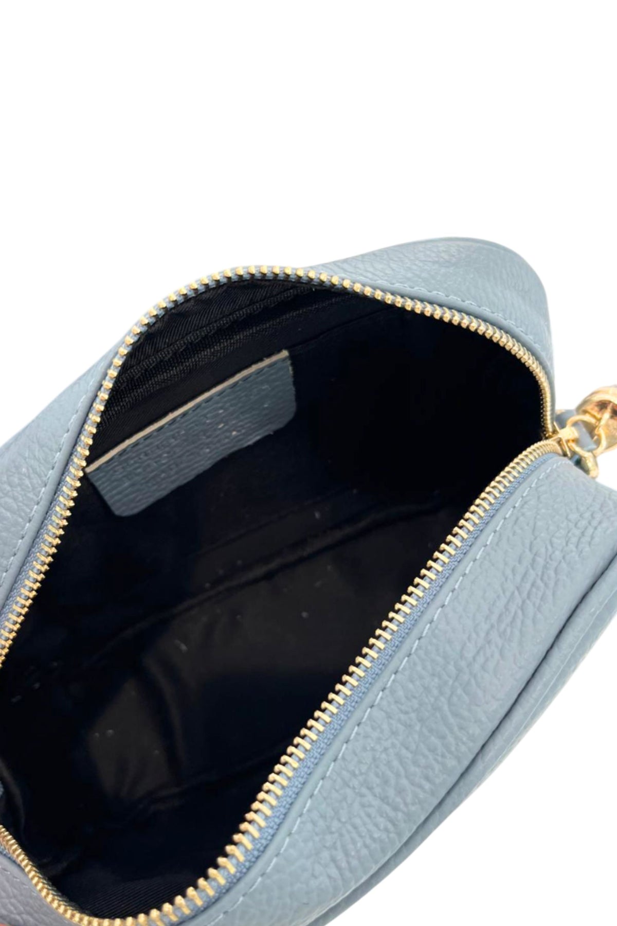 Baldinini Trend crossbody-bags Blu