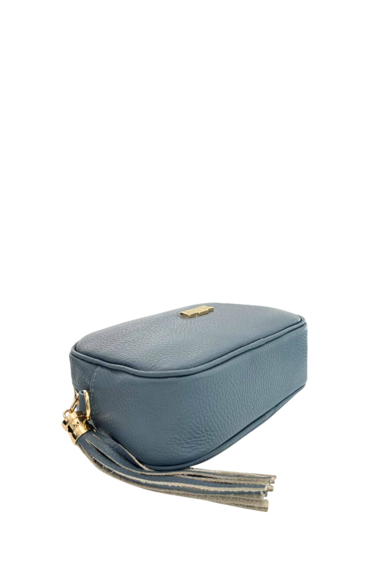 Baldinini Trend crossbody-bags Blu