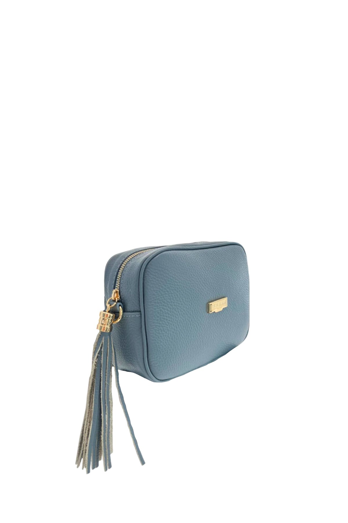 Baldinini Trend crossbody-bags Blu