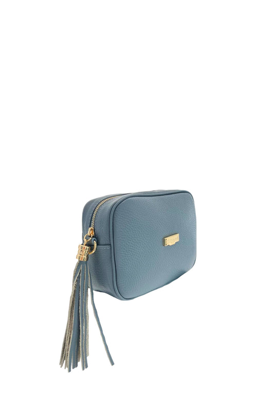 Baldinini Trend crossbody-bags Blu