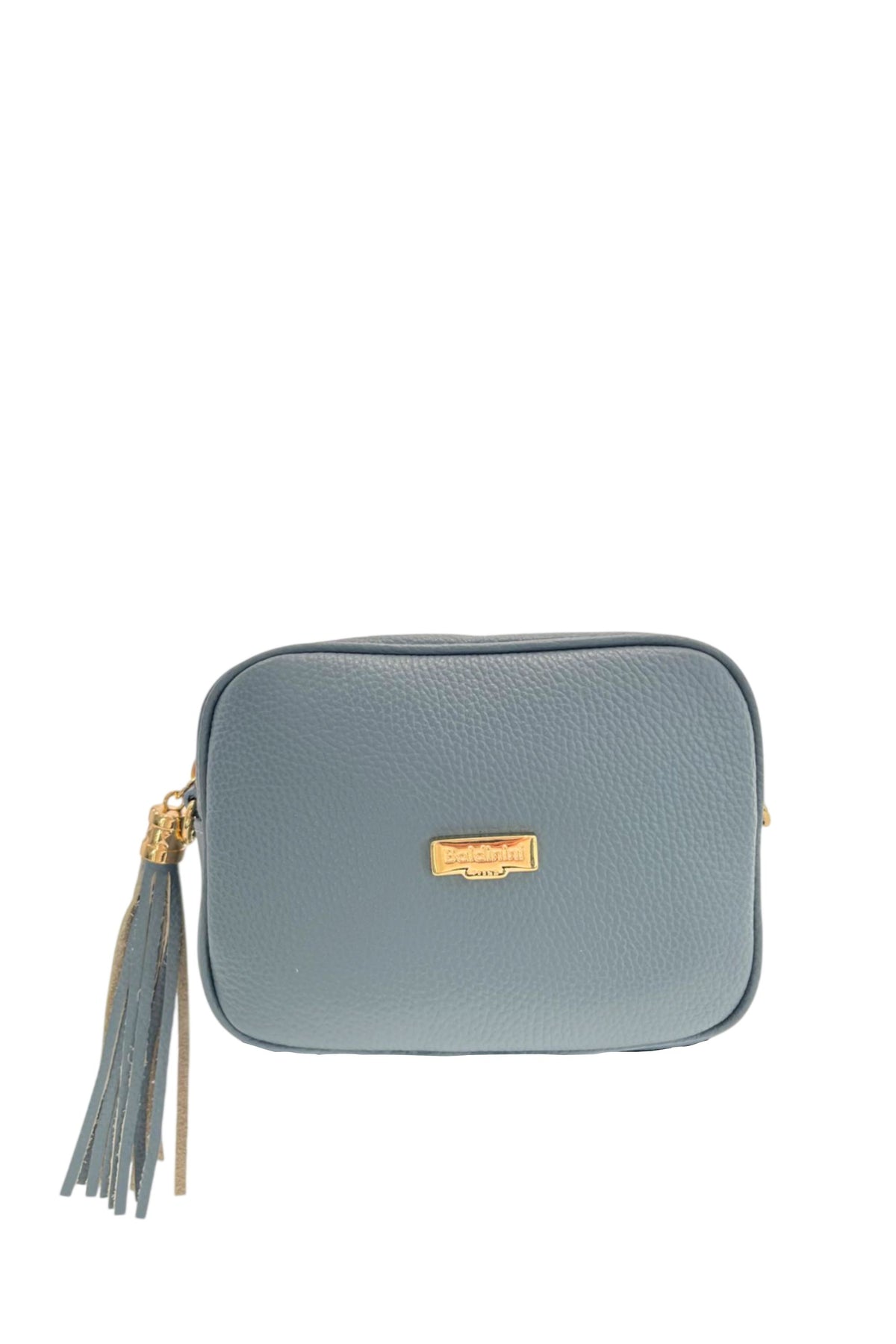 Baldinini Trend crossbody-bags Blu