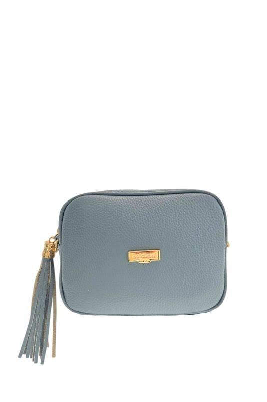 Baldinini Trend crossbody-bags Blu