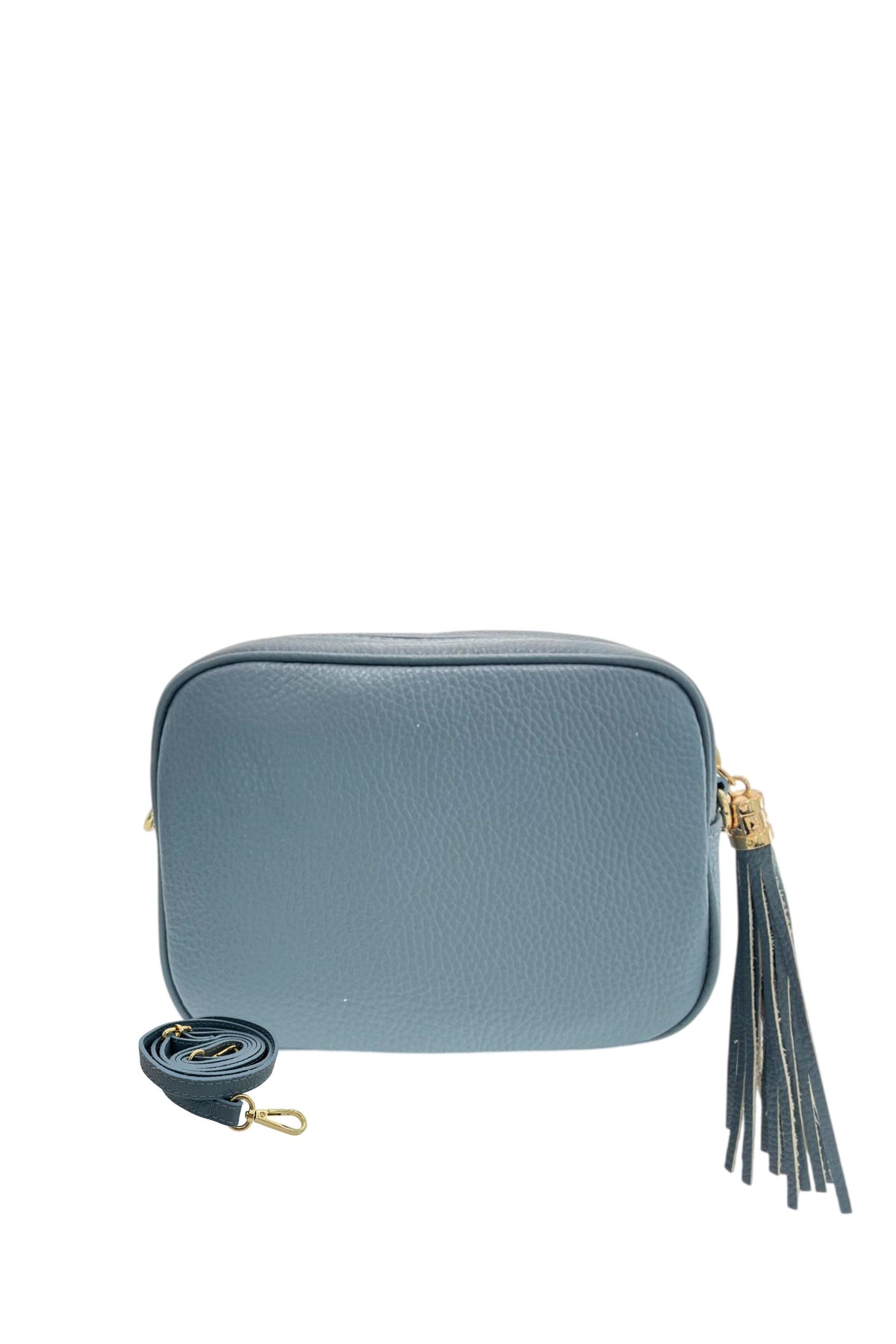 Baldinini Trend crossbody-bags Blu