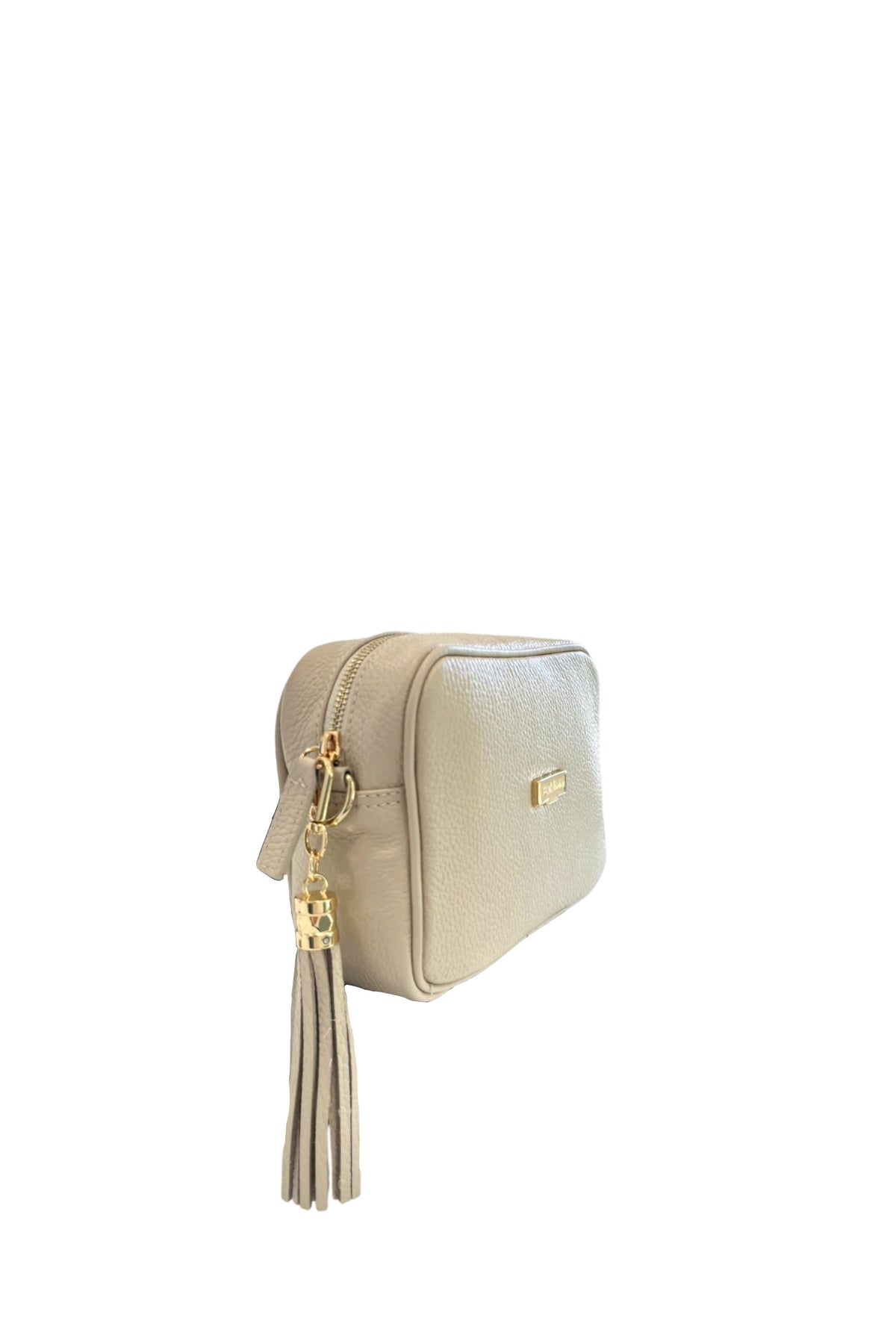 Baldinini Trend crossbody-bags Beige