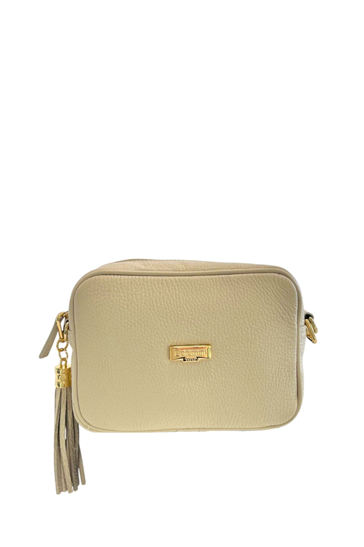 Baldinini Trend crossbody-bags Beige