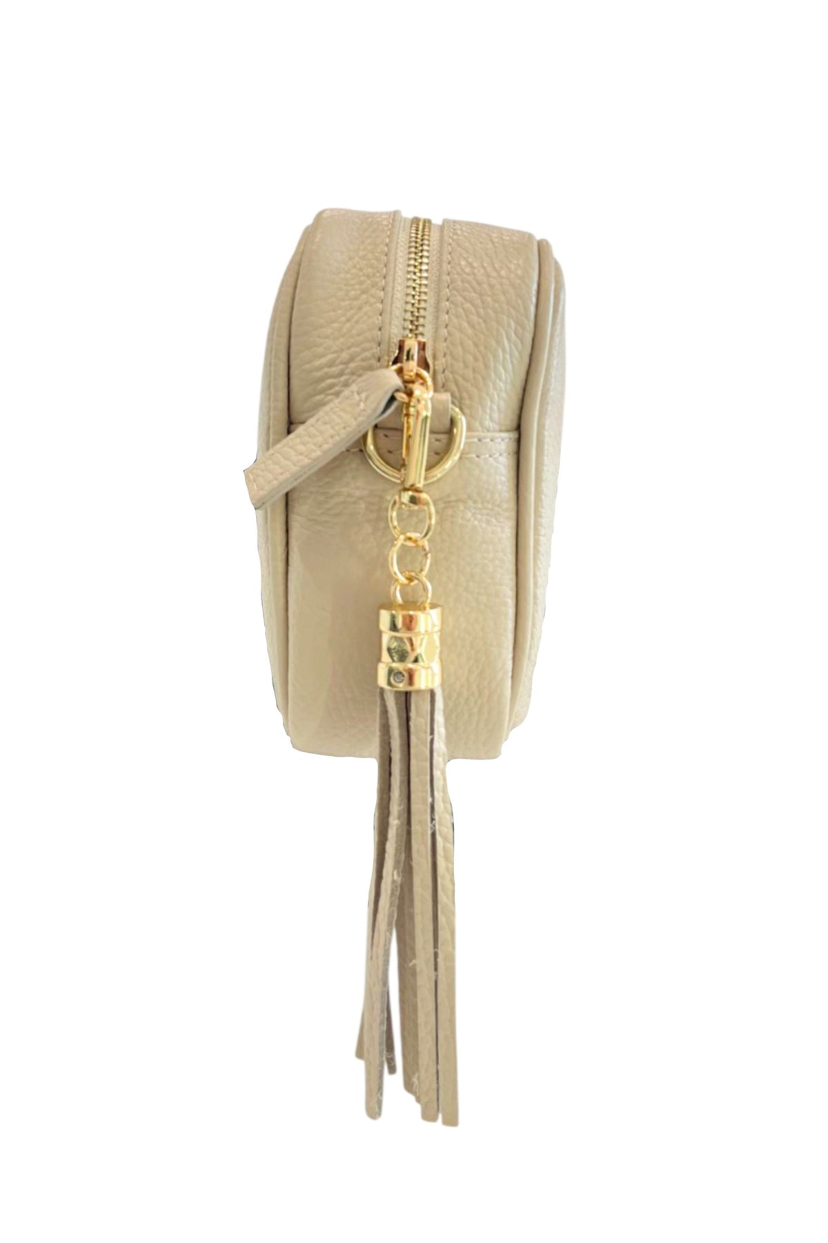 Baldinini Trend crossbody-bags Beige