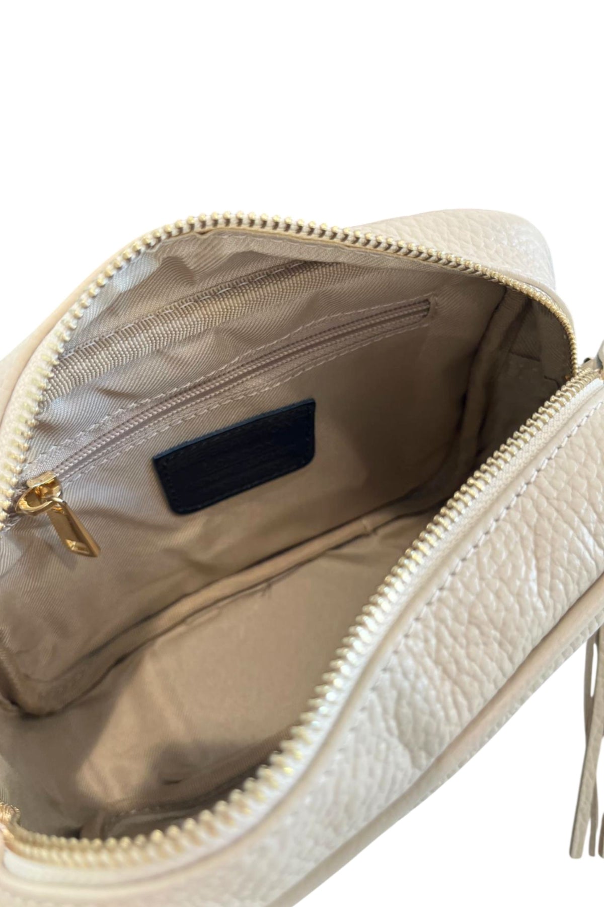 Baldinini Trend crossbody-bags Beige