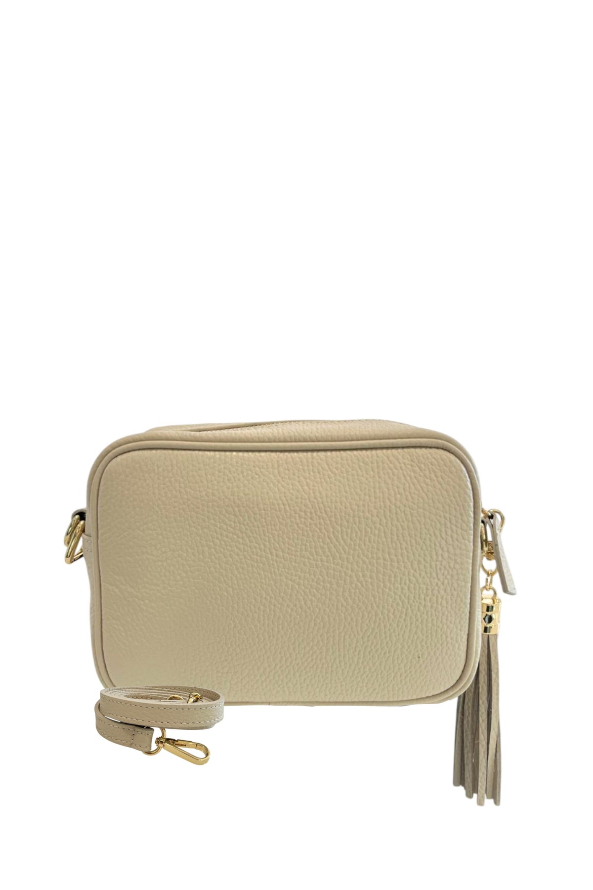 Baldinini Trend crossbody-bags Beige