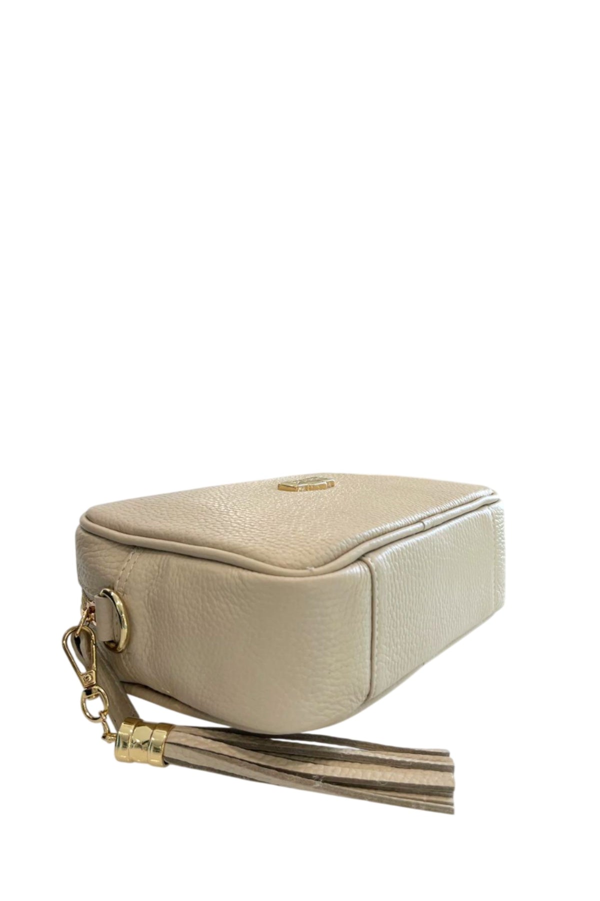Baldinini Trend crossbody-bags Beige