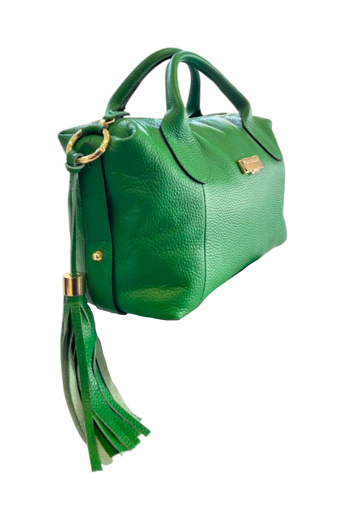 Baldinini Trend Borse a Mano Verde