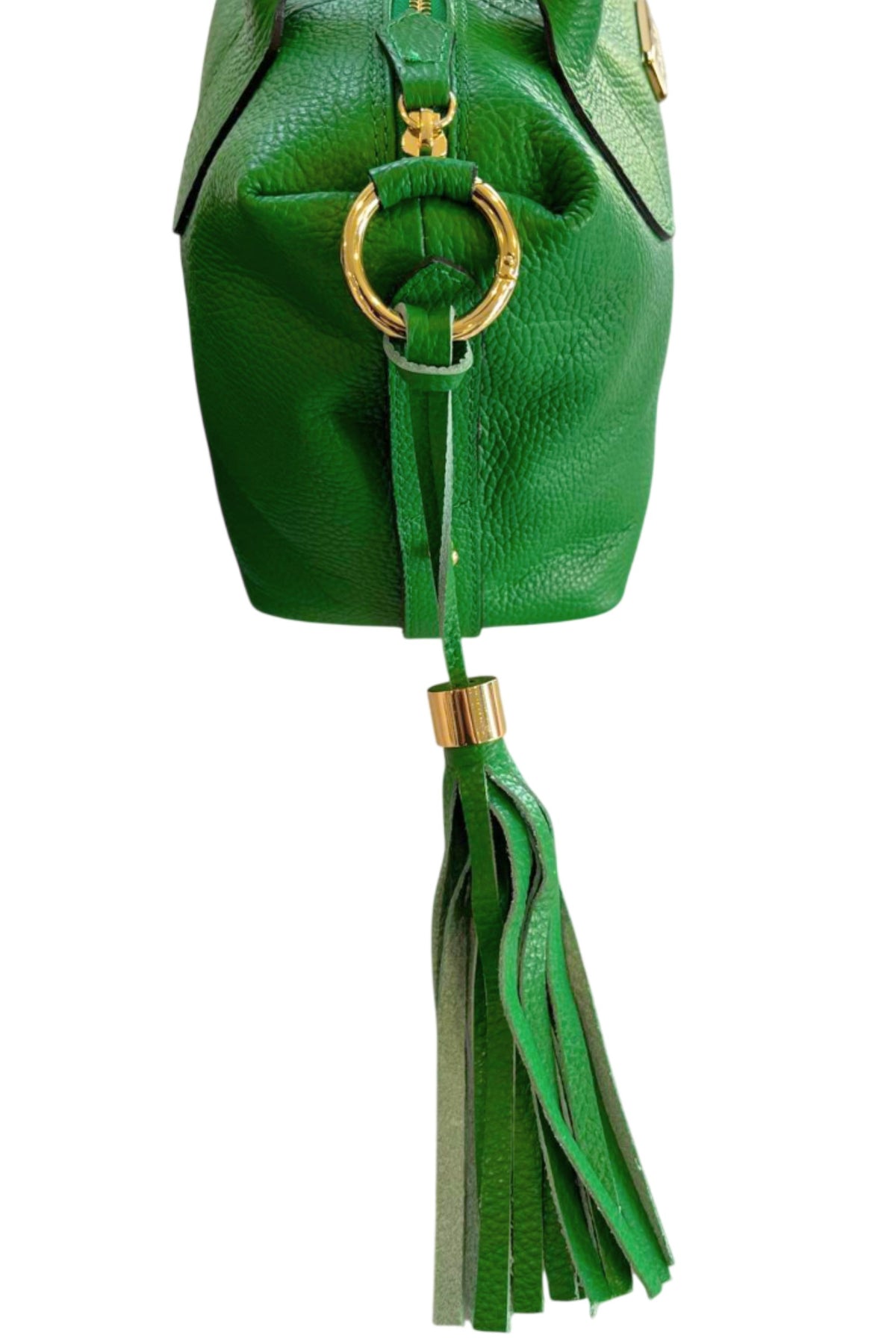 Baldinini Trend Borse a Mano Verde