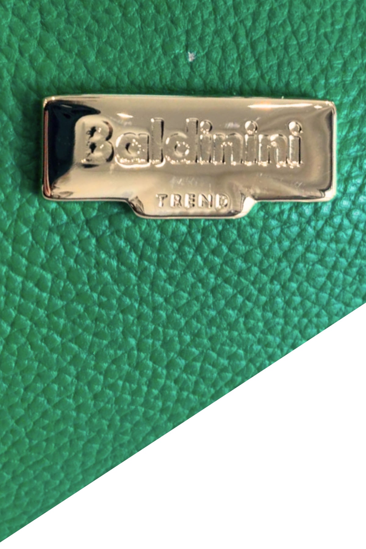 Baldinini Trend Borse a Mano Verde