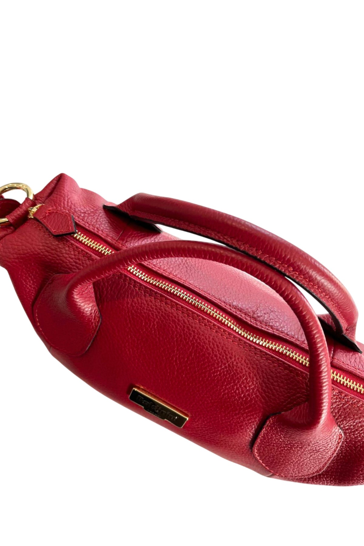 Baldinini Trend Borse a Mano Rosso