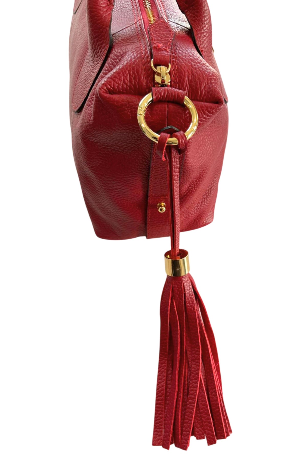 Baldinini Trend Borse a Mano Rosso