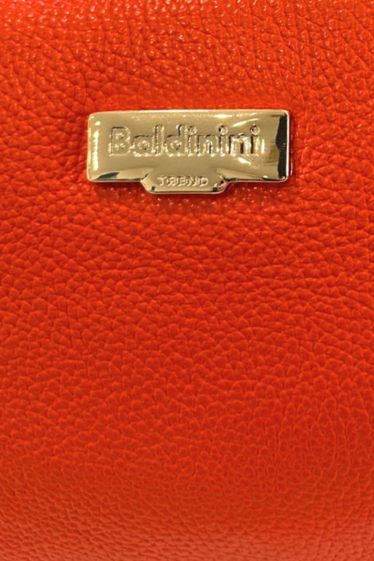 Baldinini Trend Borse a Mano Arancione