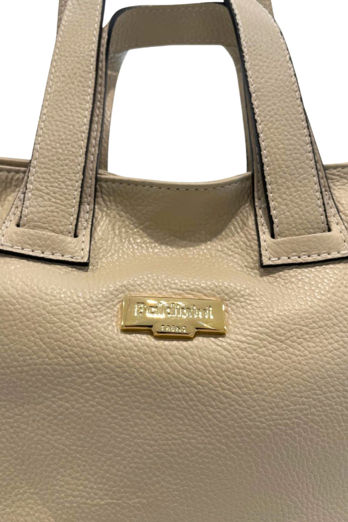 Baldinini Trend shoulder-bags Beige