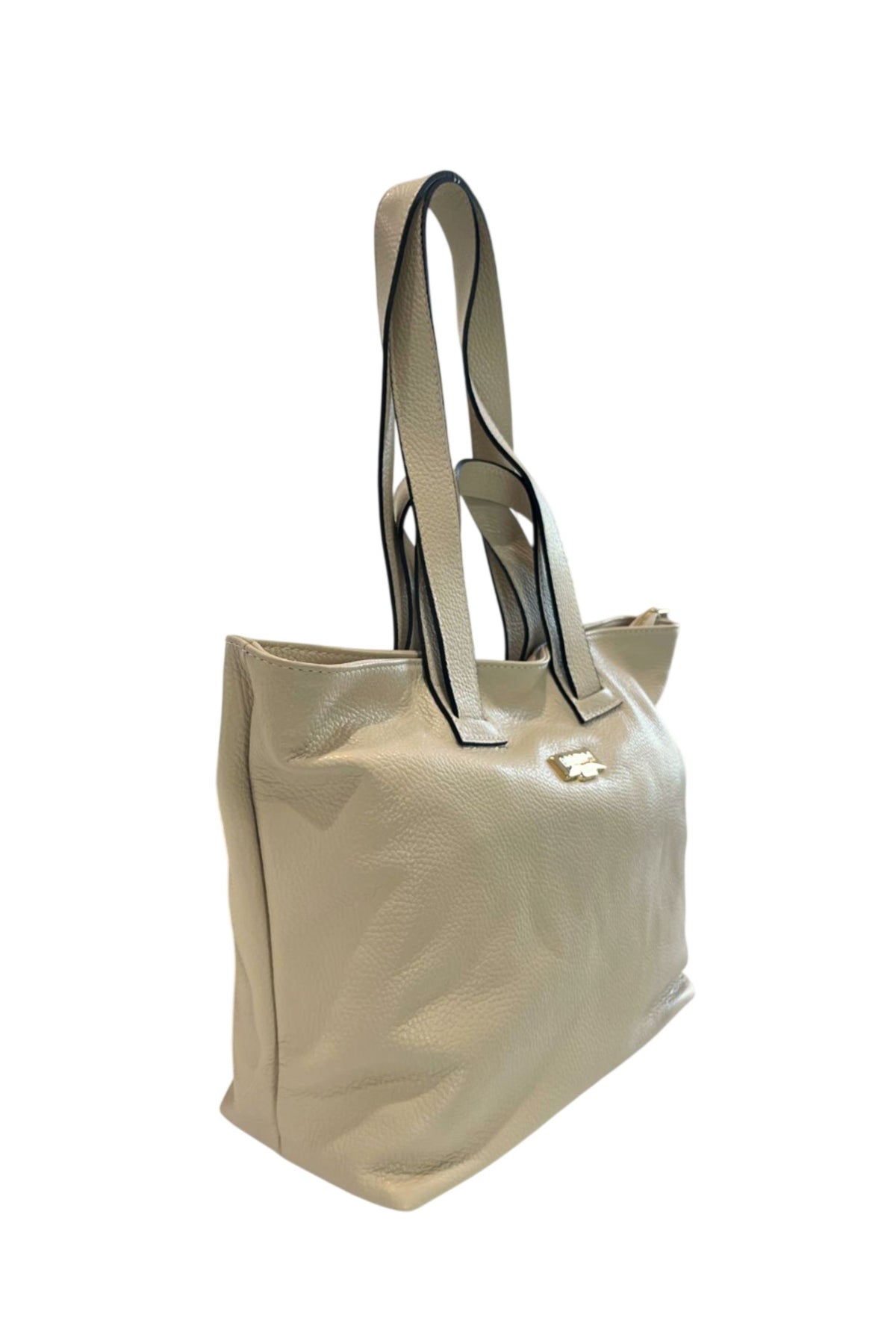 Baldinini Trend shoulder-bags Beige