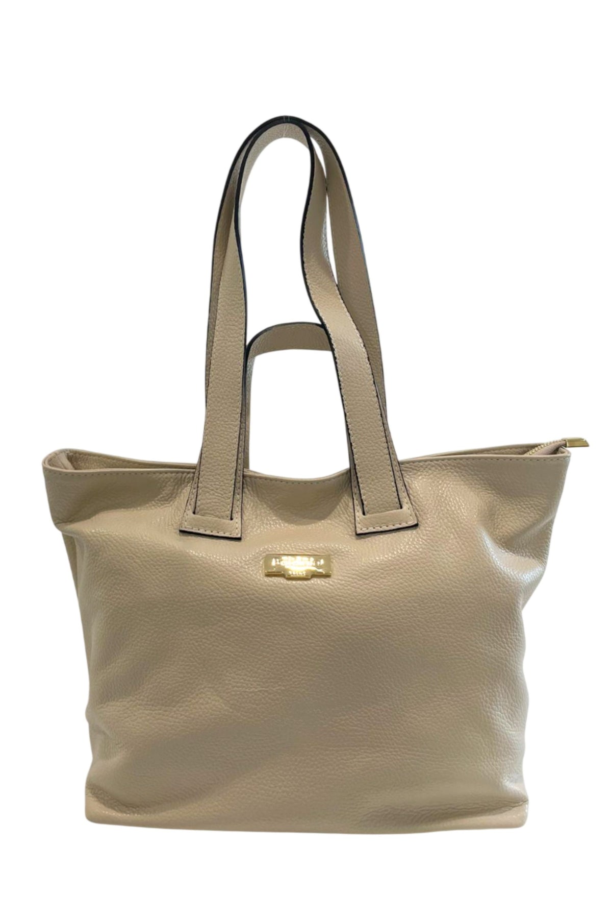 Baldinini Trend shoulder-bags Beige