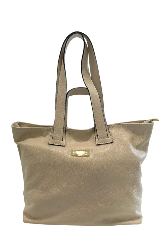 Baldinini Trend shoulder-bags Beige