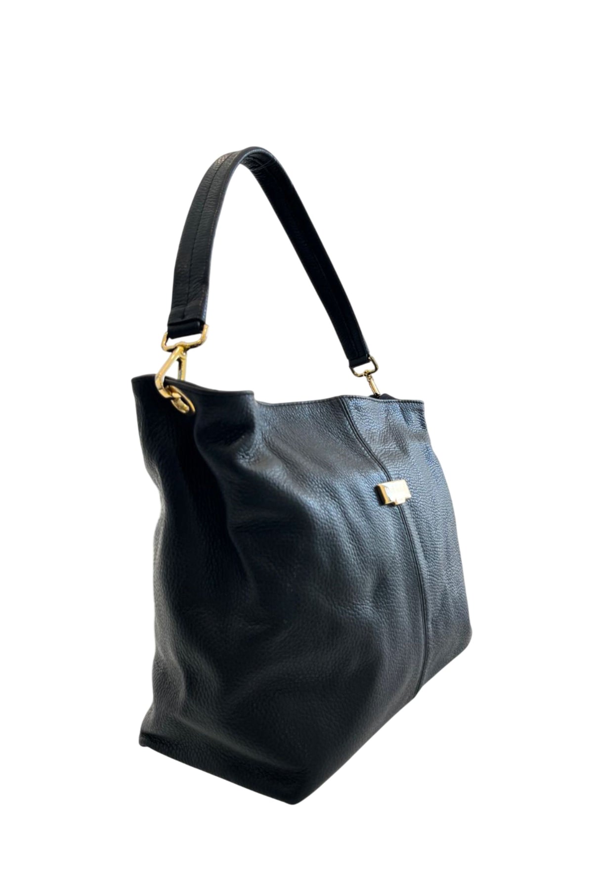 Baldinini Trend shoulder-bags Nero