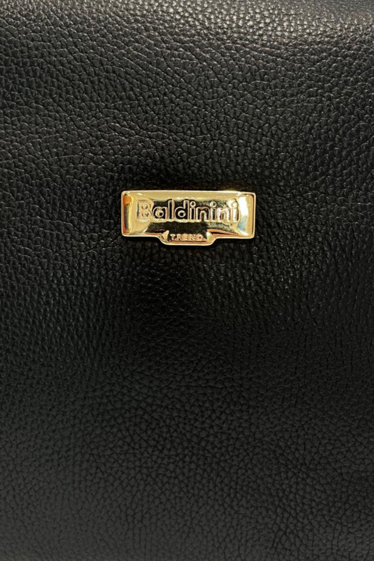 Baldinini Trend shoulder-bags Nero