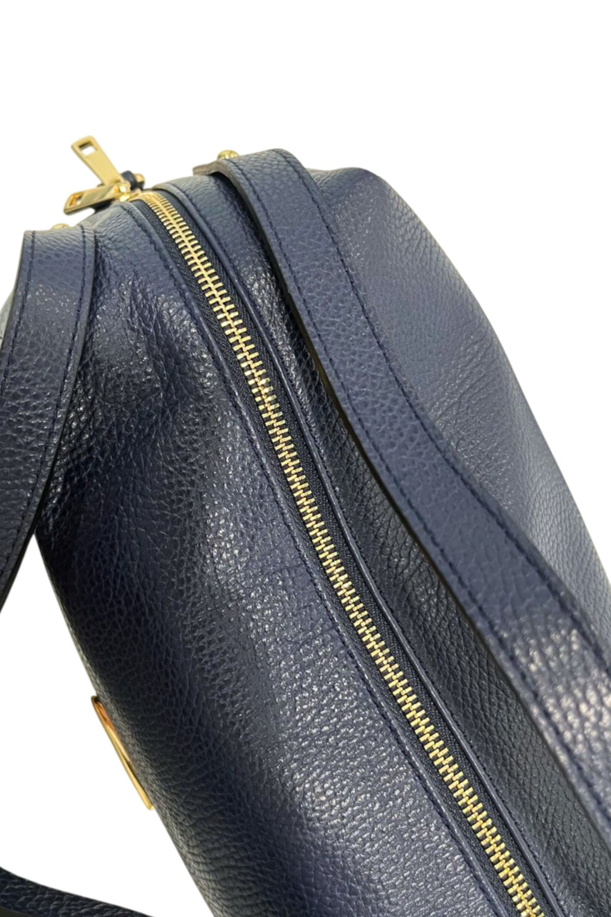 Baldinini Trend shoulder-bags Blu
