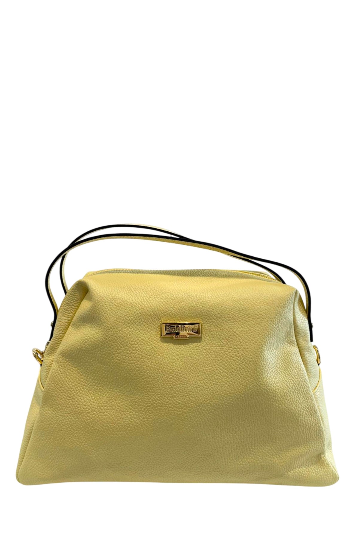 Baldinini Trend shoulder-bags Giallo