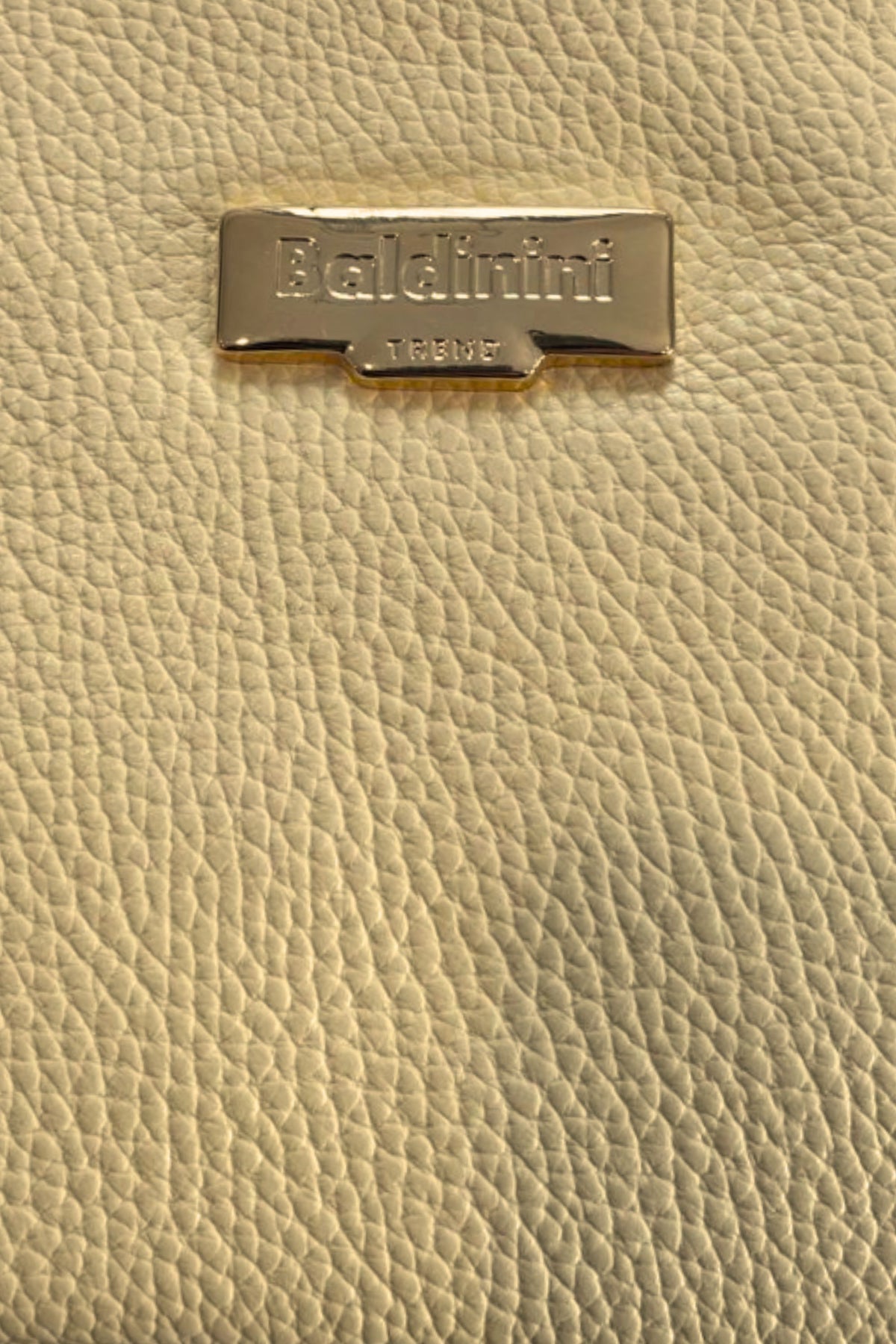 Baldinini Trend shoulder-bags Giallo