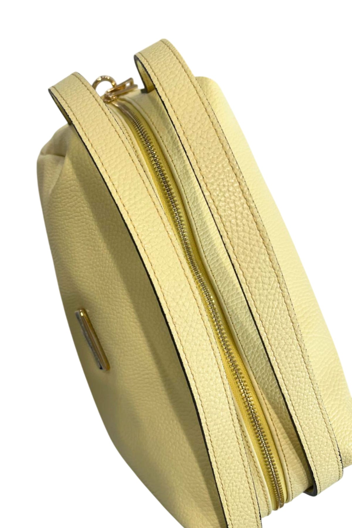 Baldinini Trend shoulder-bags Giallo