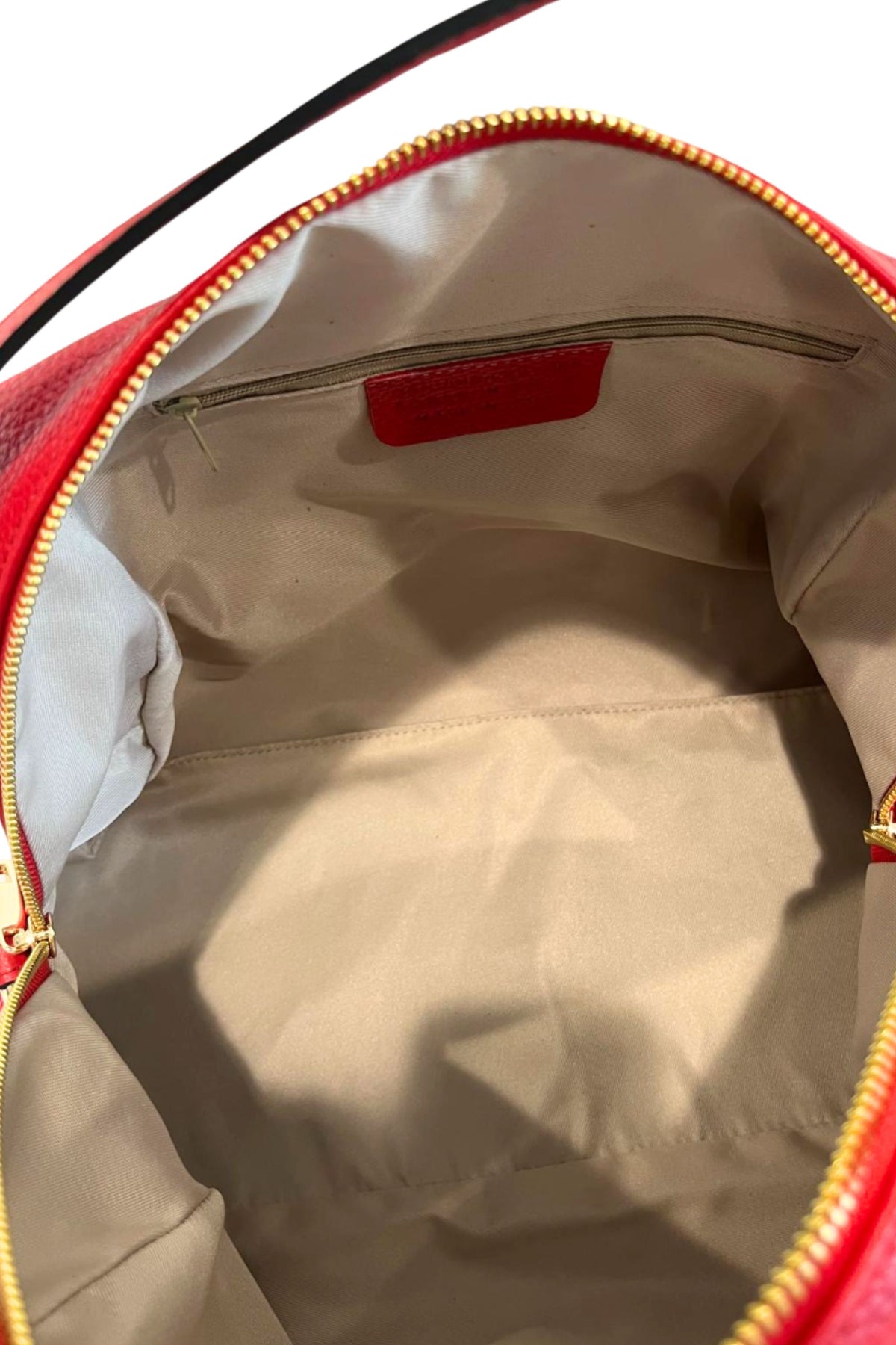 Baldinini Trend shoulder-bags Rosso