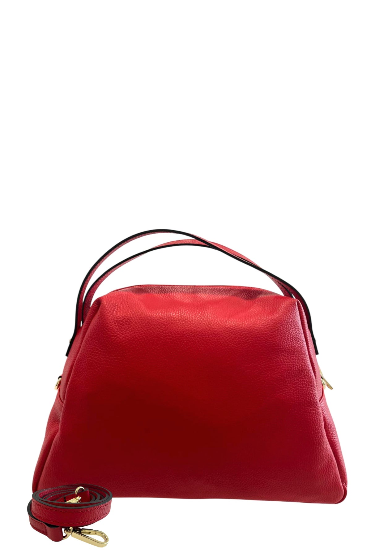 Baldinini Trend shoulder-bags Rosso
