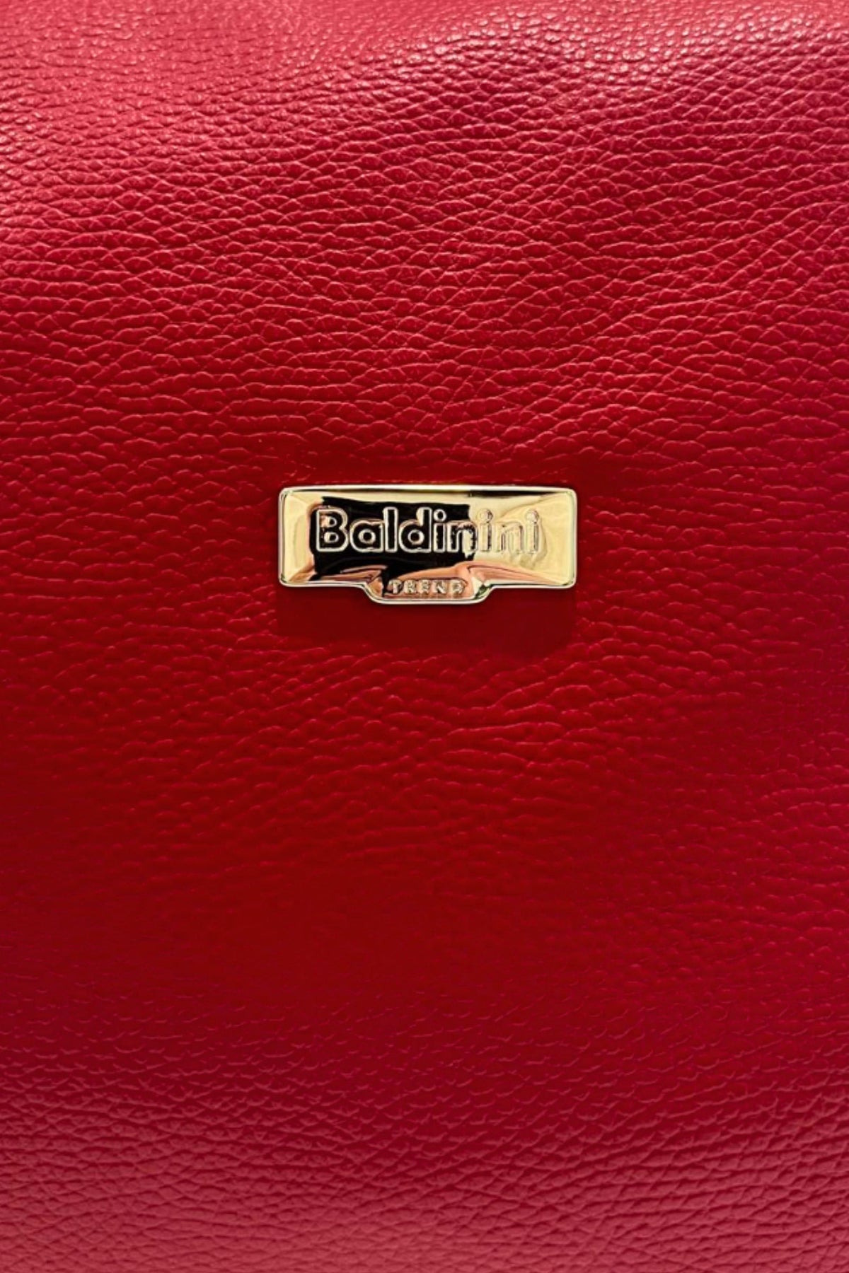 Baldinini Trend shoulder-bags Rosso