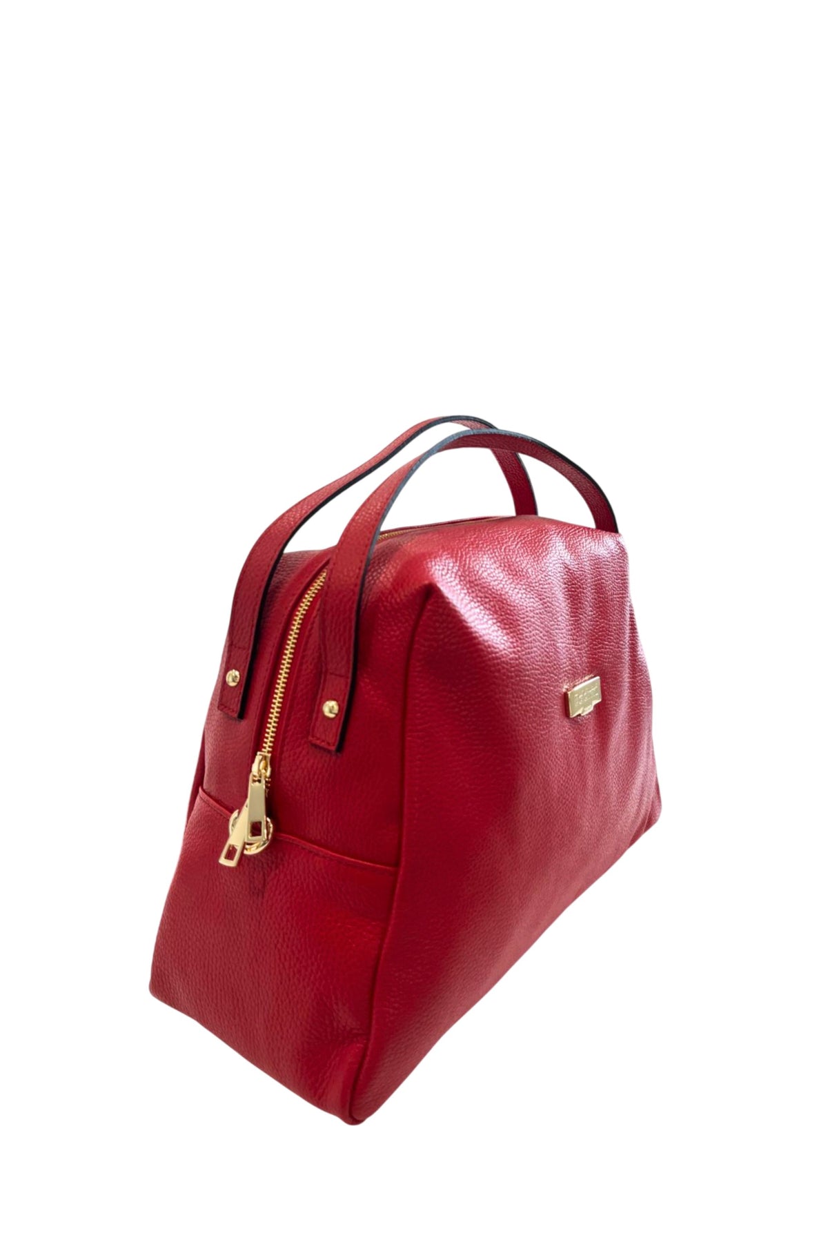 Baldinini Trend shoulder-bags Rosso