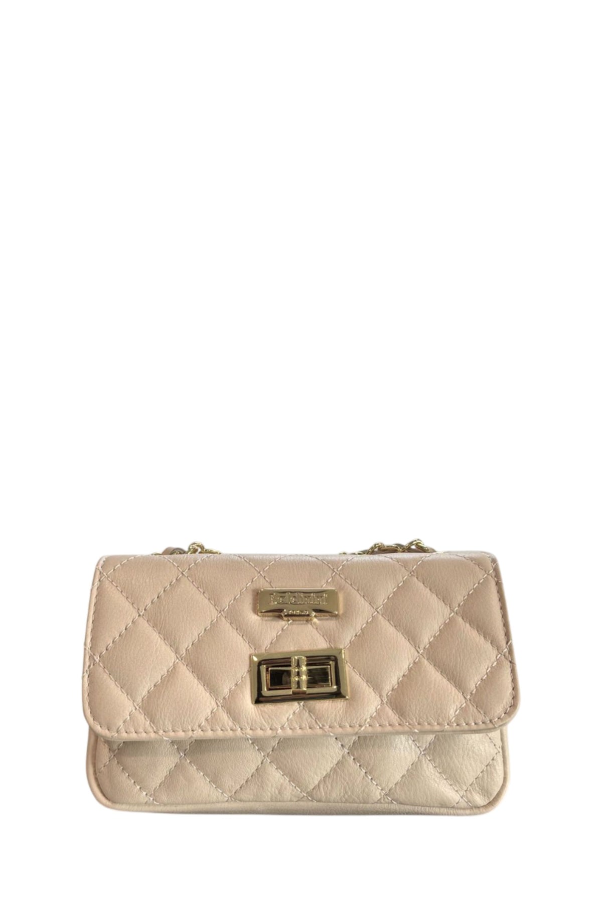 Baldinini Trend crossbody-bags Beige