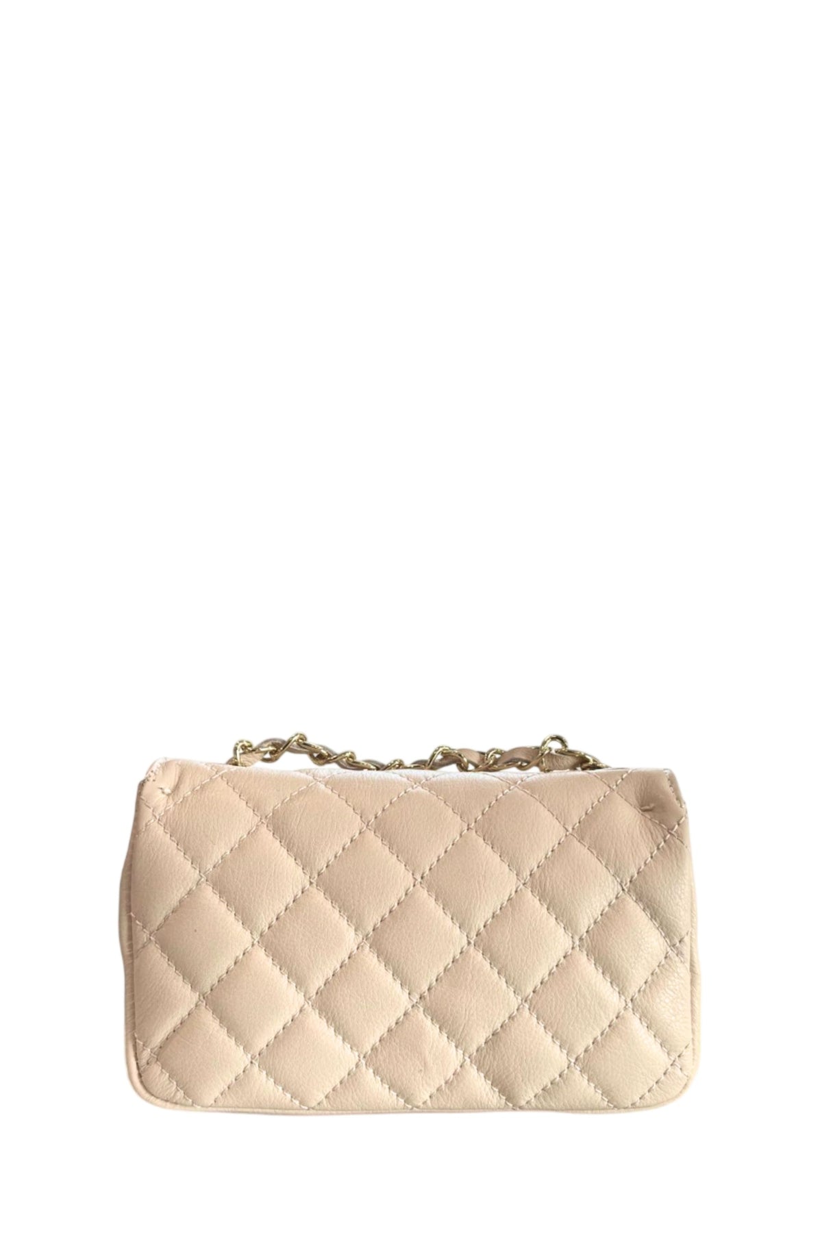 Baldinini Trend crossbody-bags Beige