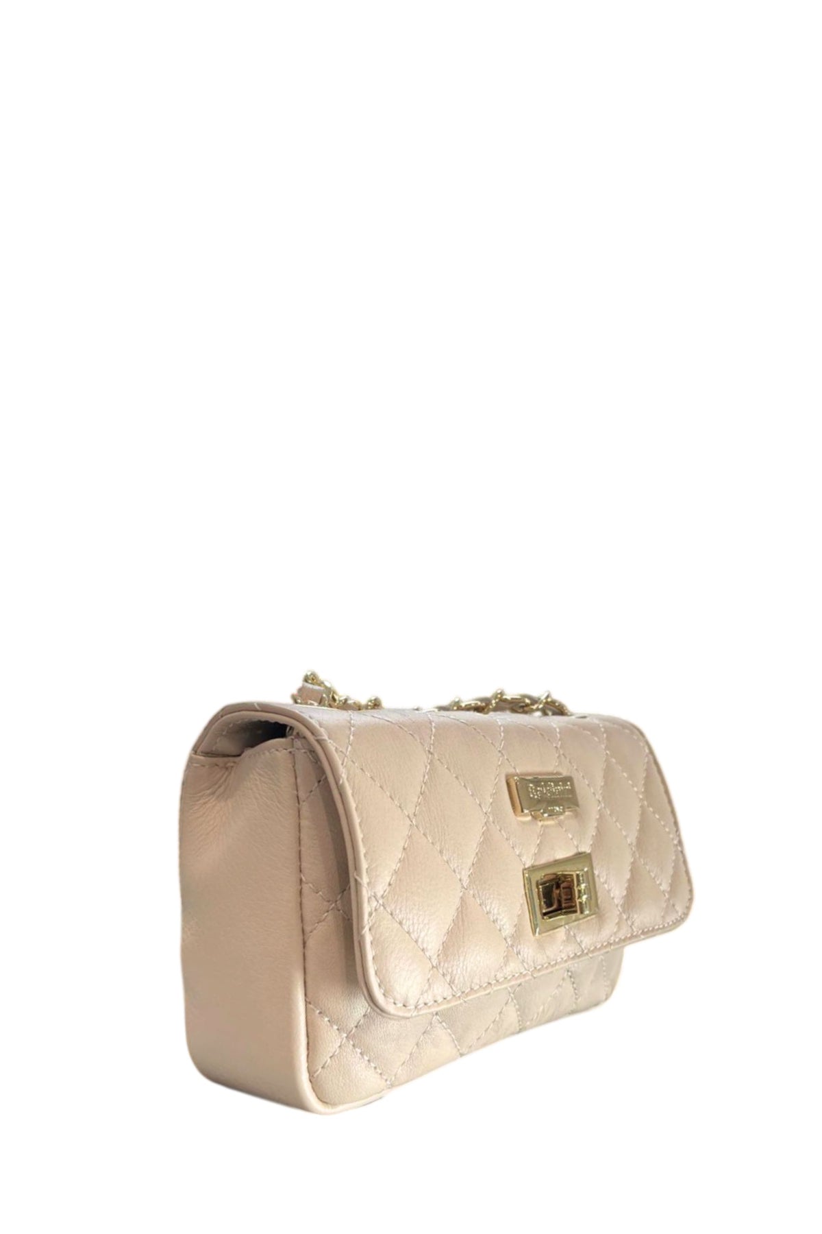 Baldinini Trend crossbody-bags Beige