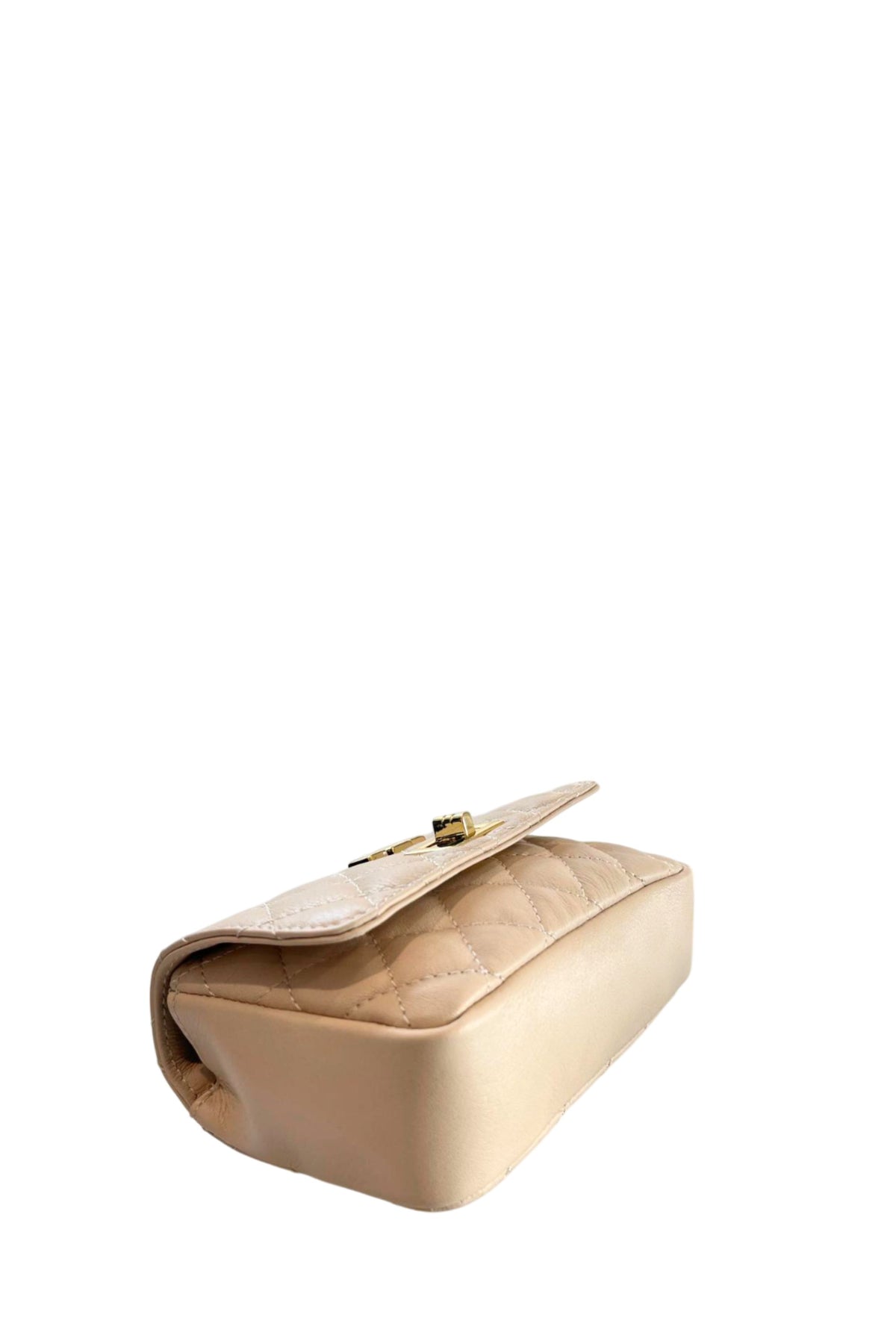 Baldinini Trend crossbody-bags Beige