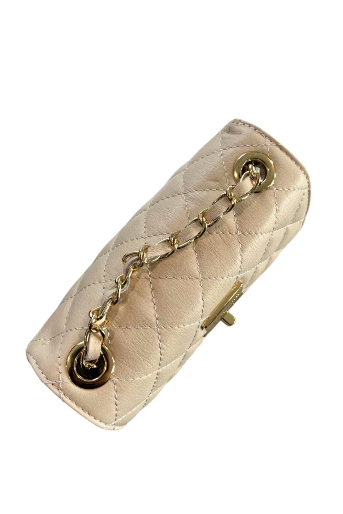 Baldinini Trend crossbody-bags Beige