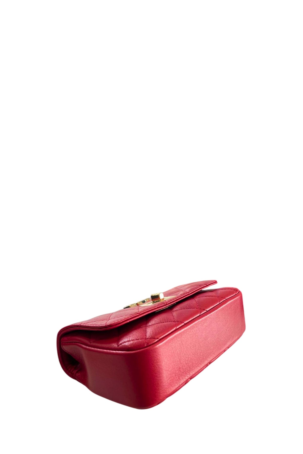Baldinini Trend crossbody-bags Rosso