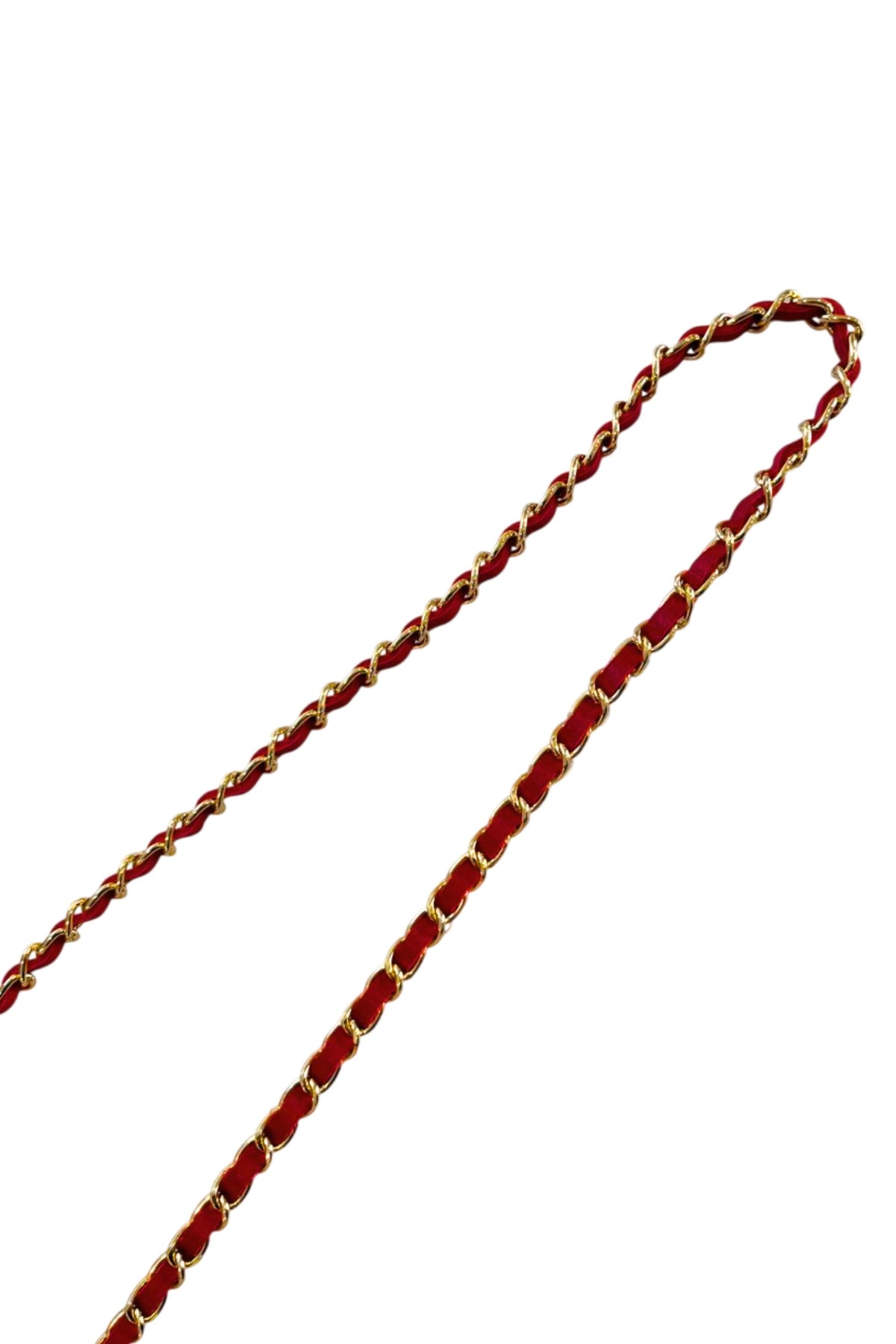 Baldinini Trend crossbody-bags Rosso