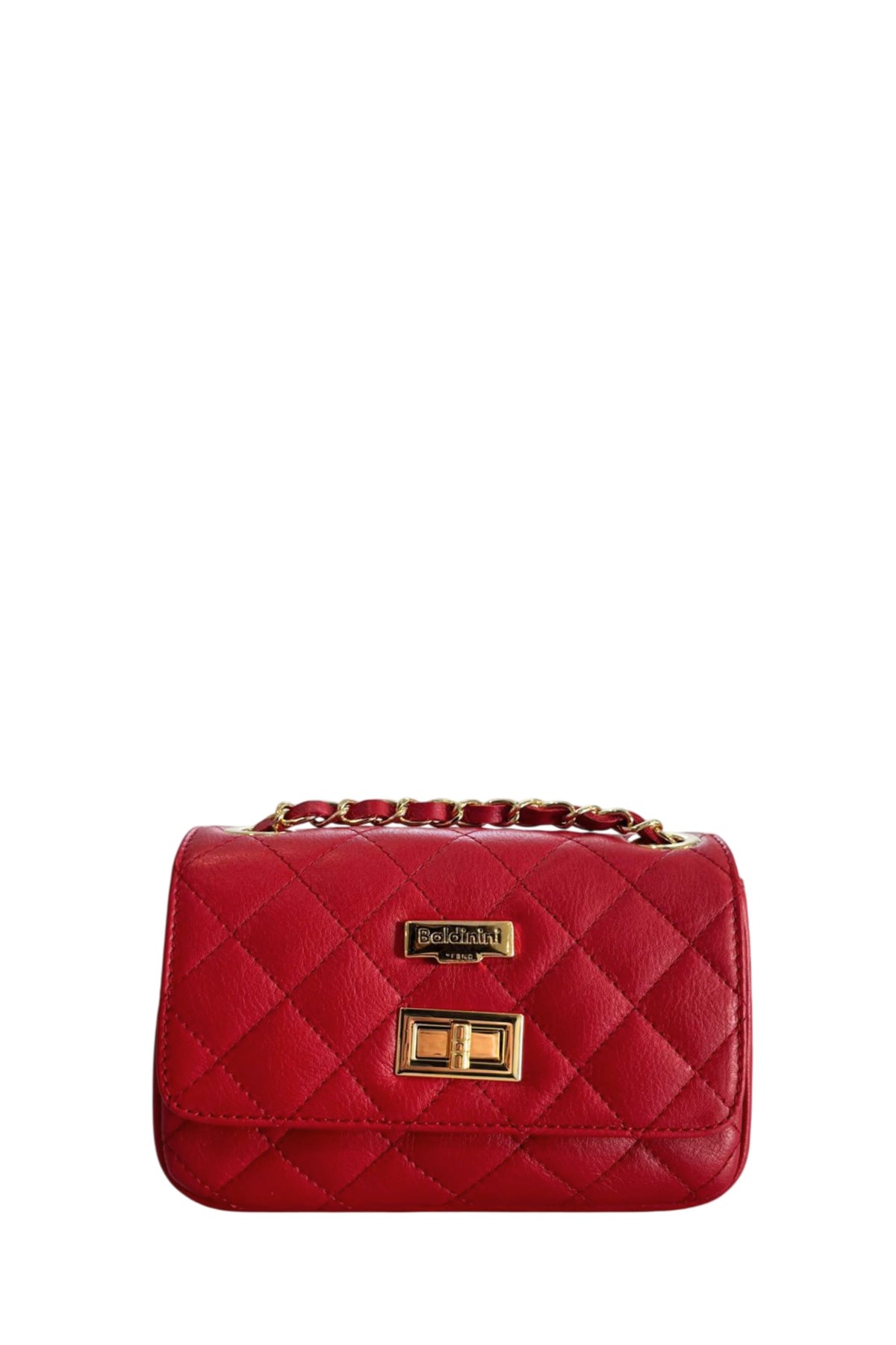 Baldinini Trend crossbody-bags Rosso