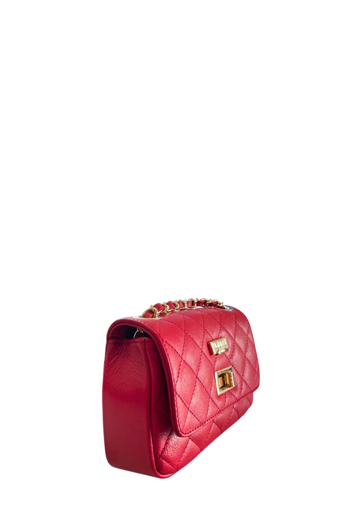 Baldinini Trend crossbody-bags Rosso