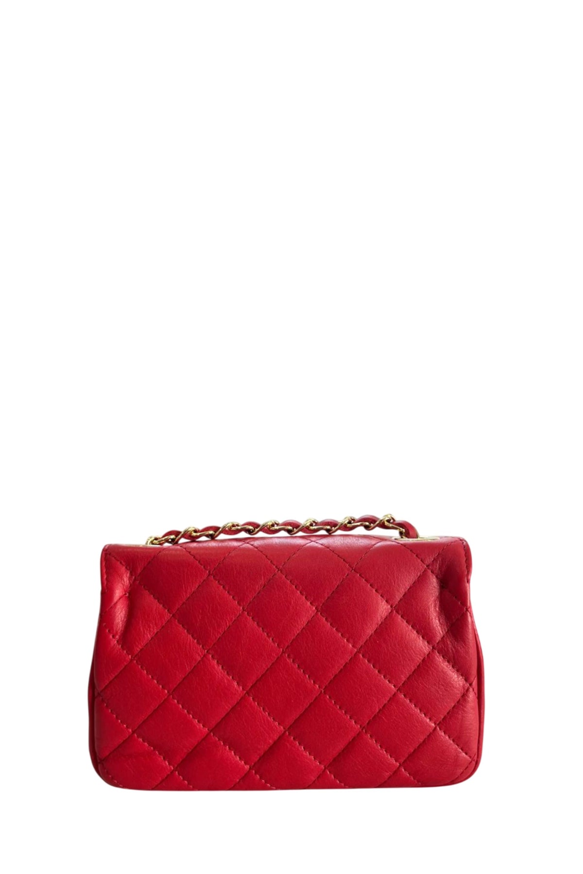 Baldinini Trend crossbody-bags Rosso