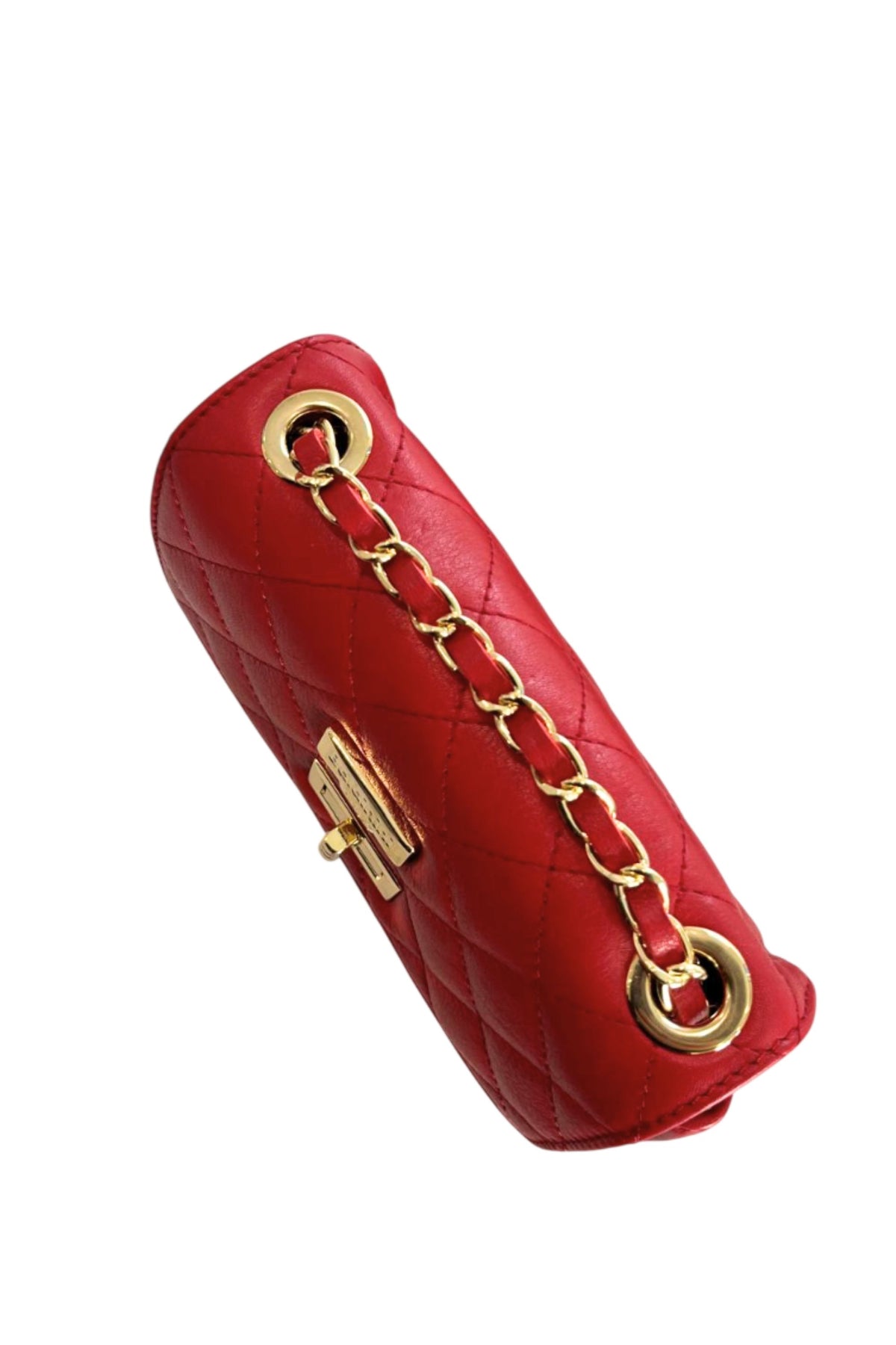 Baldinini Trend crossbody-bags Rosso