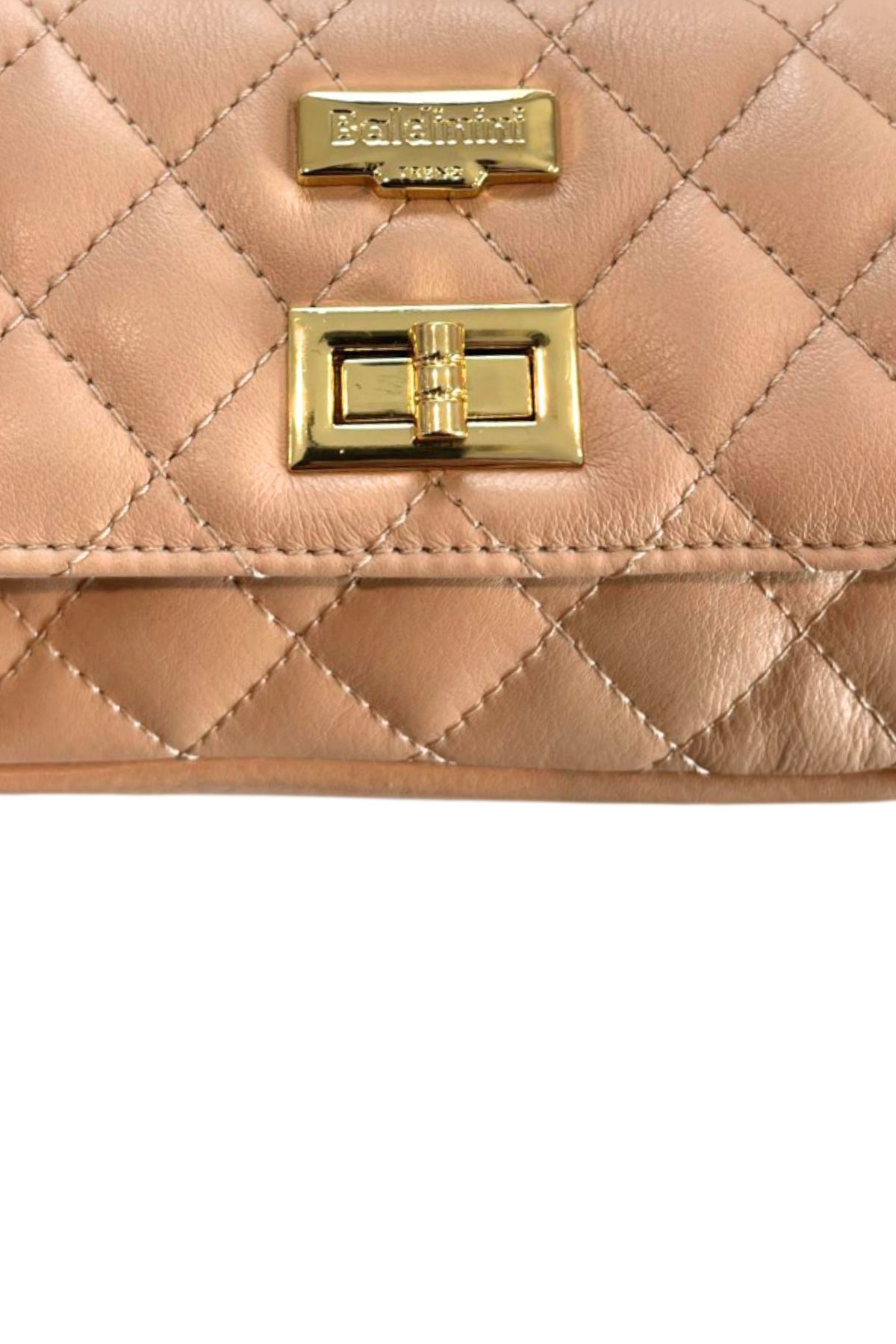 Baldinini Trend crossbody-bags Rosa